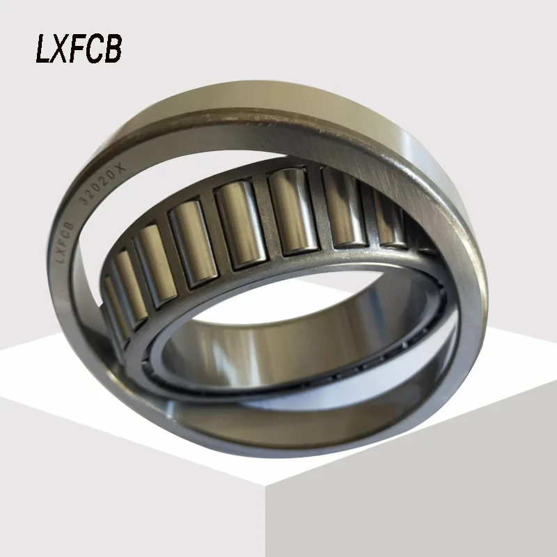 10 шт. дюймовый конический нестандартный конический подшипник 3 2008/38/Q, размер 38X68X19, прижимной ролик