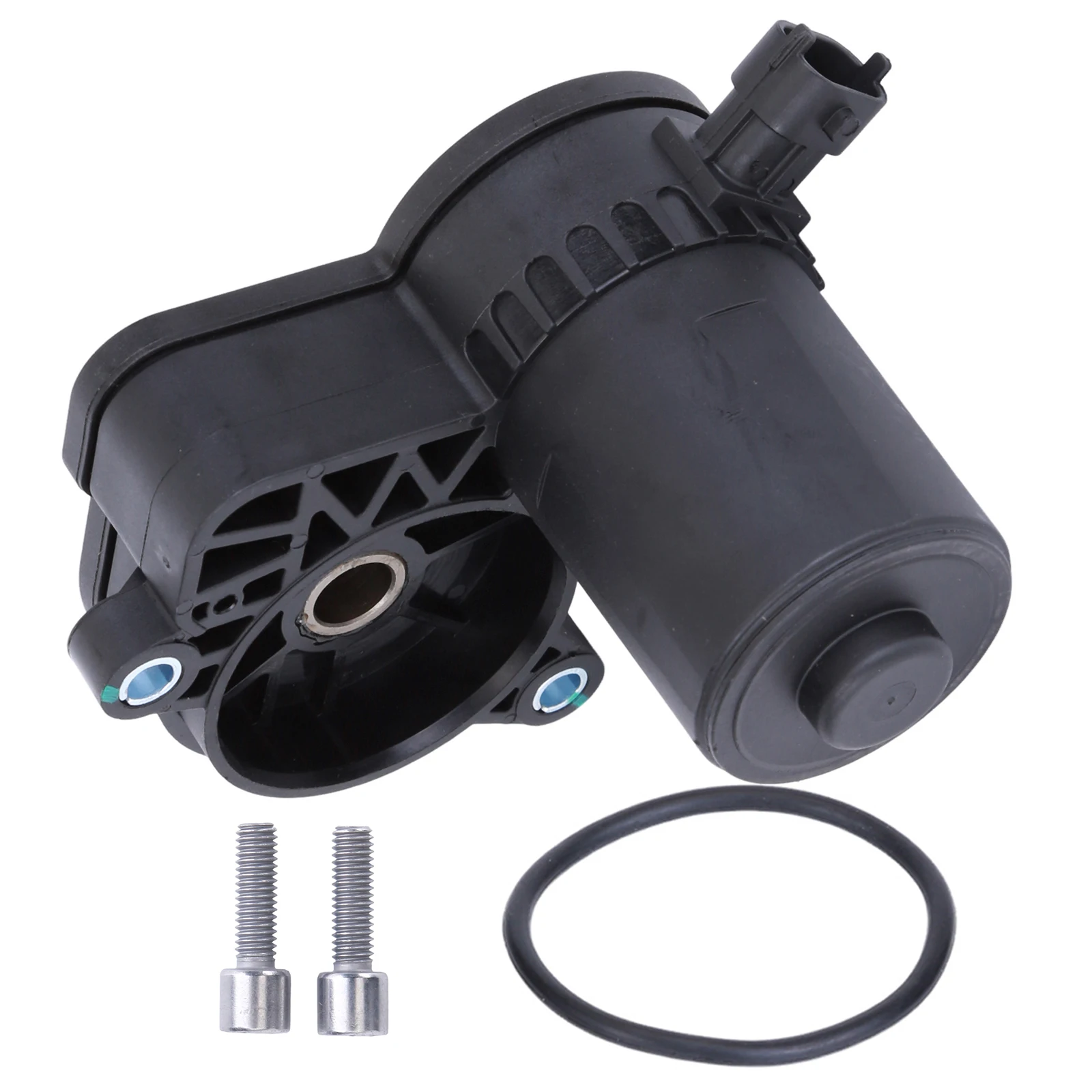 محرك فرجار الفرامل الخلفي الأيسر الكهربائي رقم OE: 26669AL010 لسوبارو WRX 2015-2020 Outback Legacy