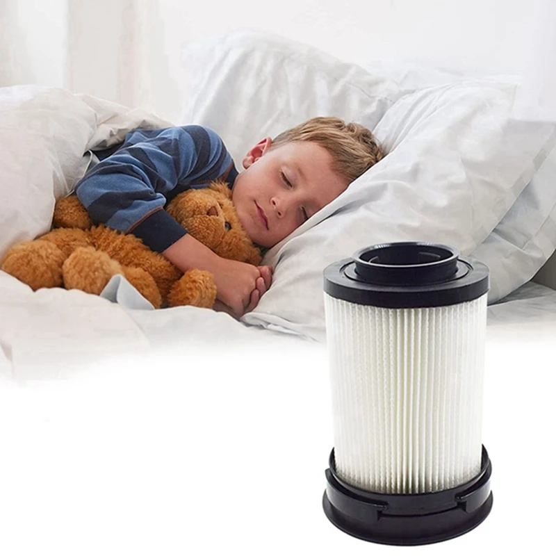 Filtro Hepa para aspirador, peças sobressalentes, acessórios de limpeza, triflex hx1 fsf 11385020 9178017731