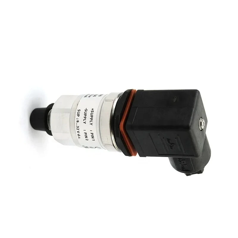 

060G1101 Pressure transmitter, MBS 3000 000 bar - 6.00 bar