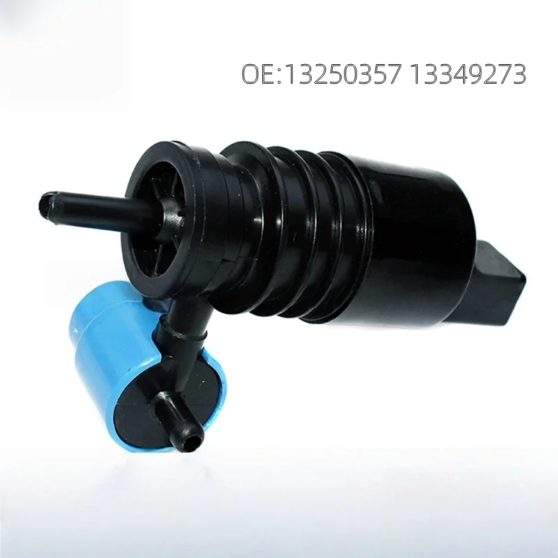 

For Chevrolet Orlando Spark Trax Buick Encore Regal Opel Astra Windshield Washer Pump 13250357 13349273