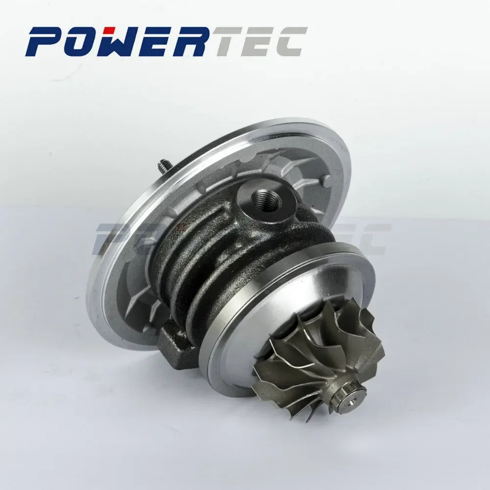 

For Car New 2674A393 Turbo CHRA 727266-5003S Turbocharger Cartridge GT1238S For Perkins Industriemotor T4.40 452301-0003 Balanc