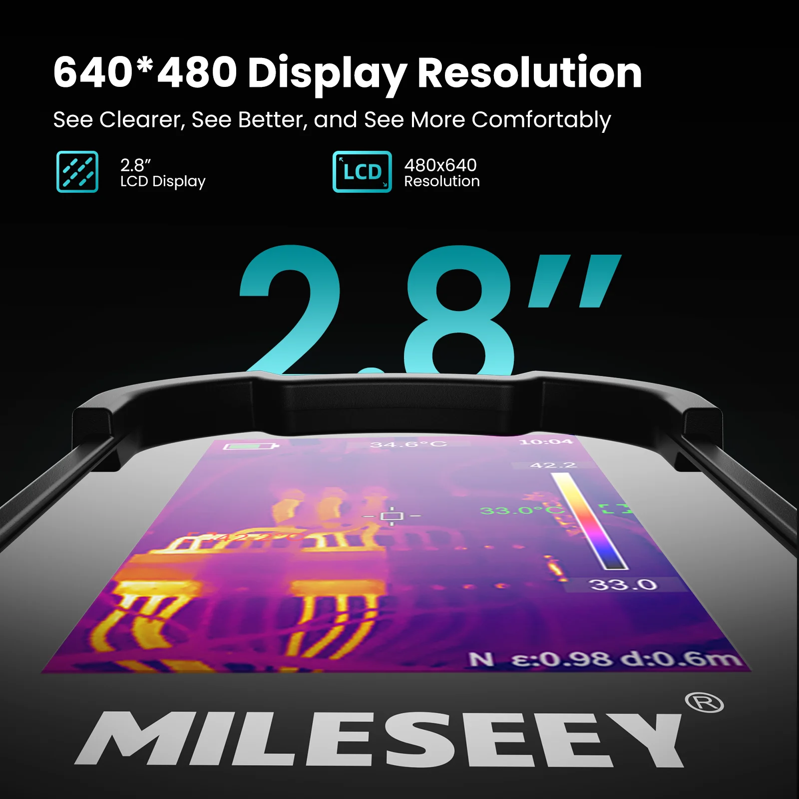 Thumbnail 2 - #32 Best Infrared Detectors to Buy In 2026