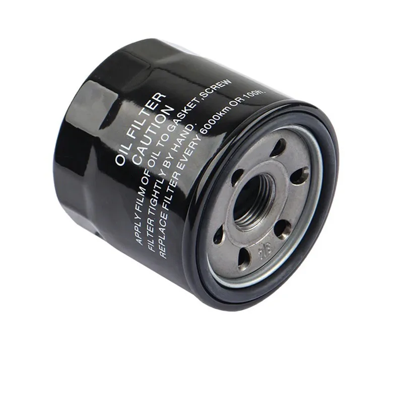 ATV UTV Oil Filter For CFMOTO 450MT 450SR 450NK CF650 650MT 650NK C​F118 CF400 400NK CF500 650GT 700 X-Lander 0700-070200 6