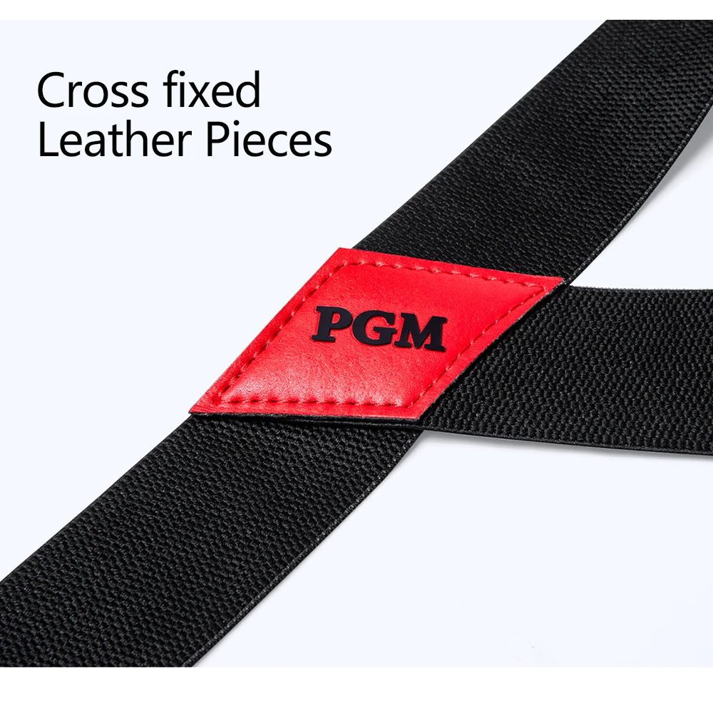 PGM Golf-Schwungtrainer Anti-Flug-Armstütze Maßgefertigtes Schwungkorrektur-Armband Golf-Schwungtrainingshilfe für Männer Frauen Anfänger – Detail 5