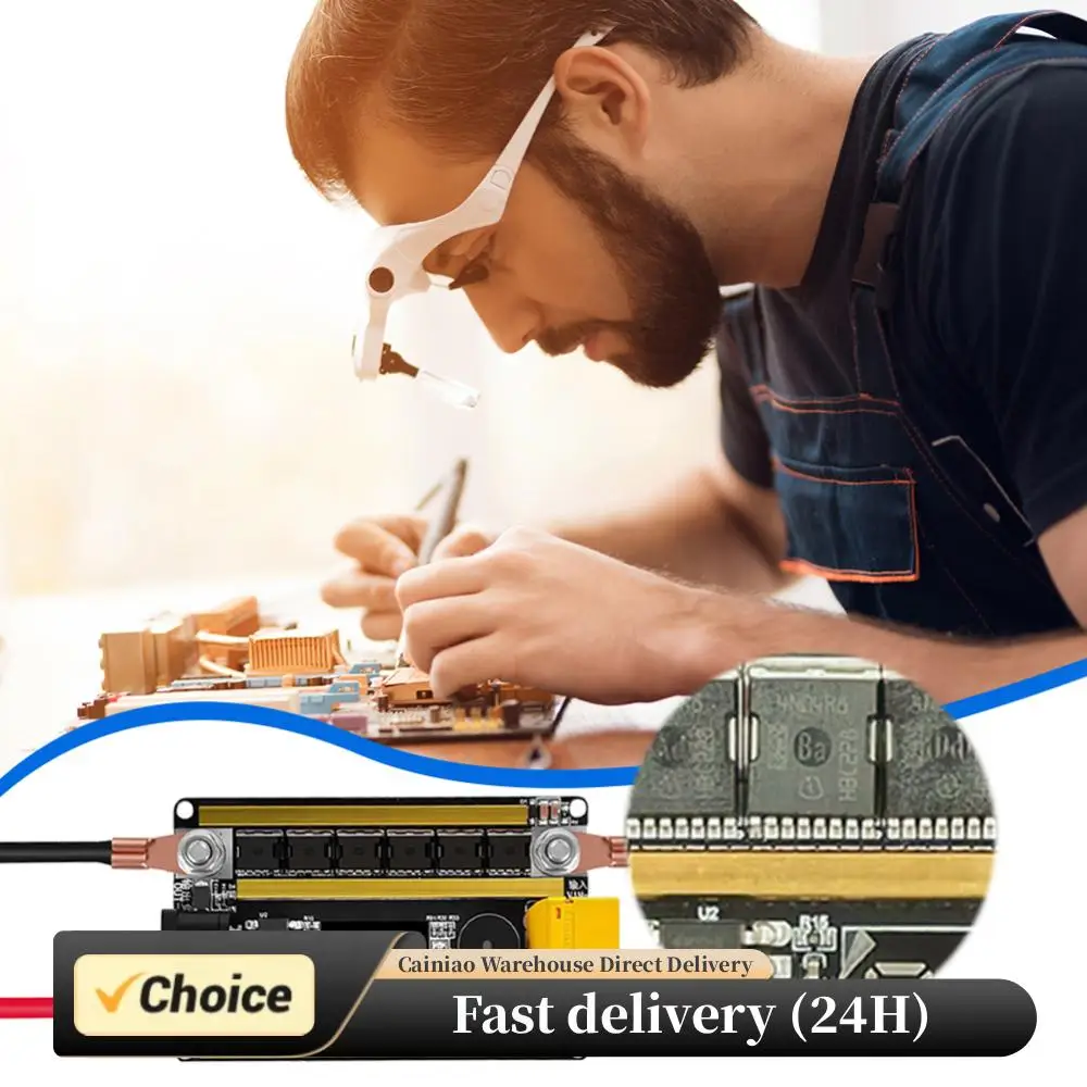 

Набор для точечной сварки GX591 DIY с цифровым дисплеем, плата управления точечной сваркой 12В, 99 регулируемых режимов, инструмент для точечной сварки аккумуляторов 18650