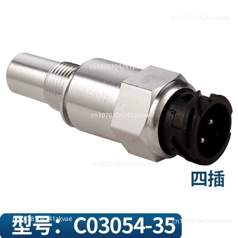 For Faster Transmission Speed Odometer Sensor C03054-27-30-31-32
