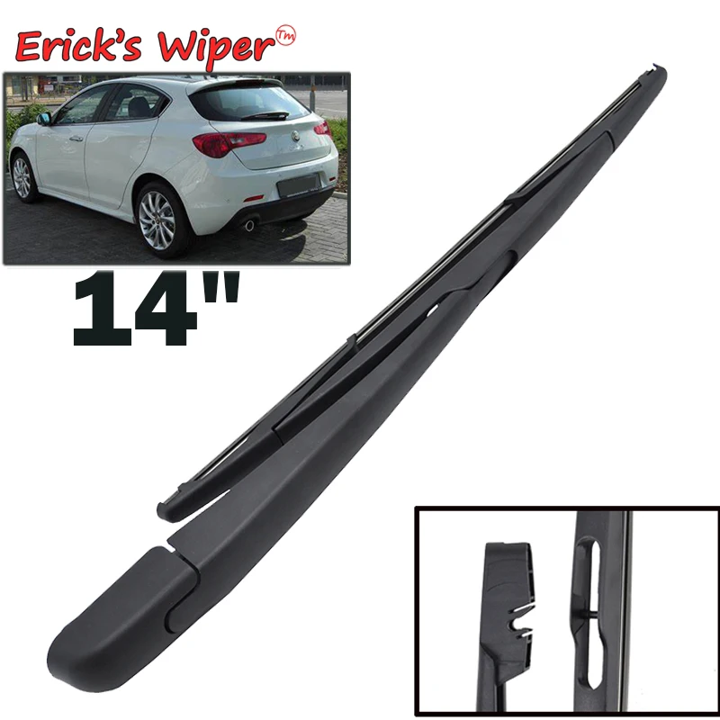 Erick's Wiper 14