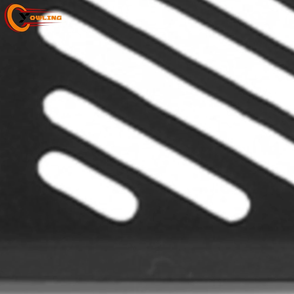 

2026 For Honda XL750 XL 750 TRANSALP 2023-2027 CB750 Hornet Radiator Grille Guard Protector Cover Mesh Protection Part 2025 2024