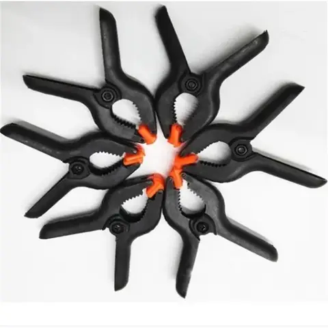 8 best sales små klämmor - №5