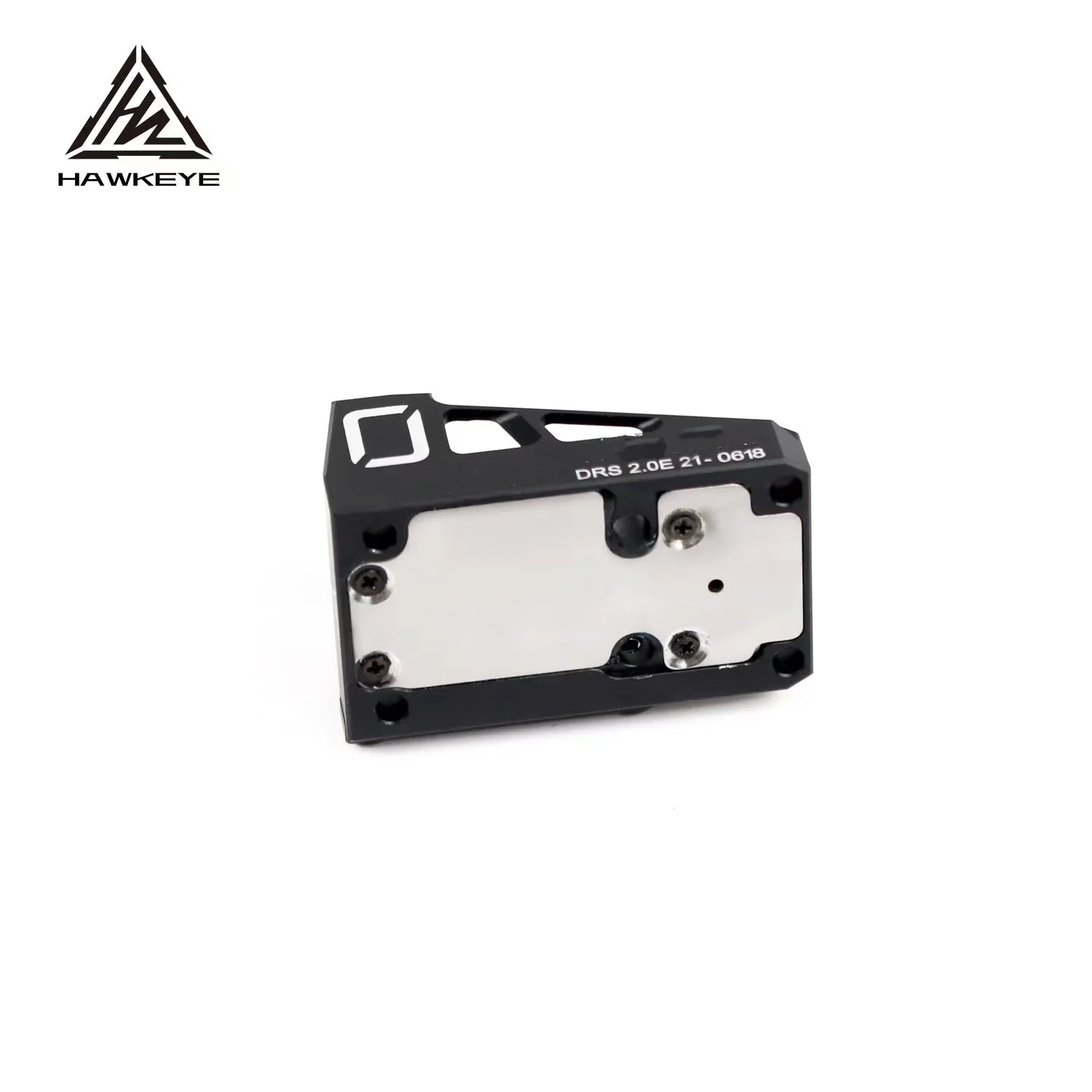 مسدس محسن DRS 2.0 للبصريات الأمريكية 5 MOA Docter/Noblex بصمة ريفلكس ريد دوت مستشعر الضوء بالتوازي مجاني للأسلحة الحقيقية #6