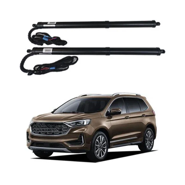 

Latest model for 2024 Automatic Tailgate Lifter power tailgate system for Ford EDGE 2016+