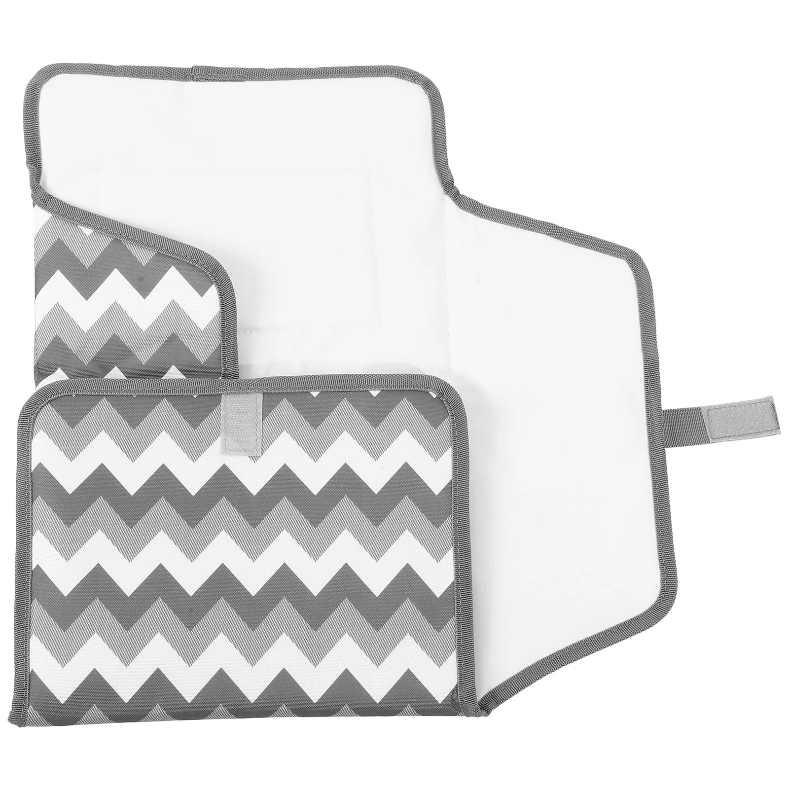 

Водонепроницаемый детский пеленальный коврик, портативный складной легкий пеленальный коврик, чехол для путешествий, игровой лист, многоразовый герметичный