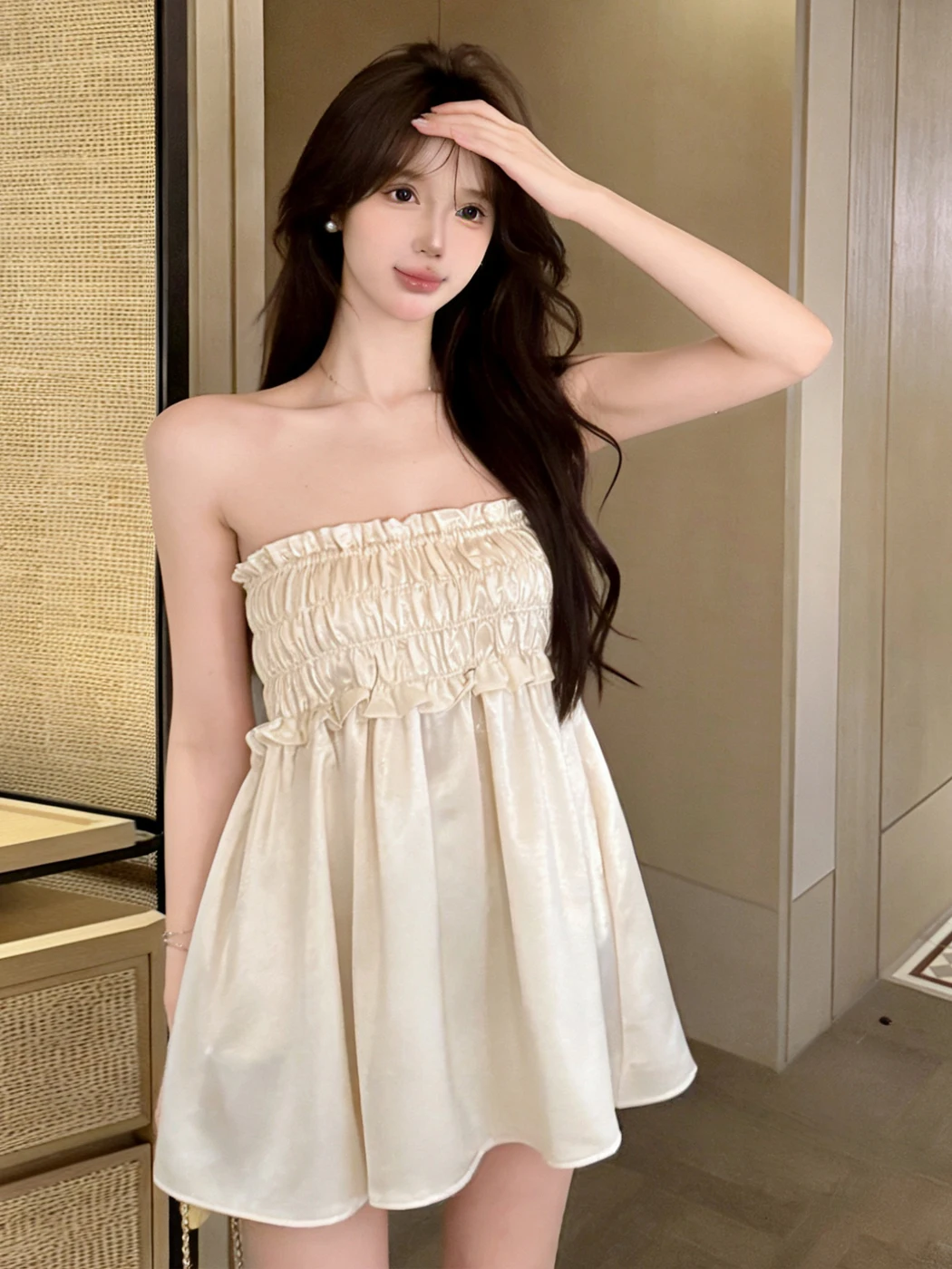 Pure Desire Elegant…