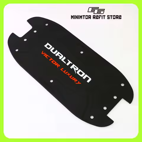 Dualtron VICTOR LUXURY DT Achilleus Rubber deck Suit for VICTOR Scooter Accessories minimotors