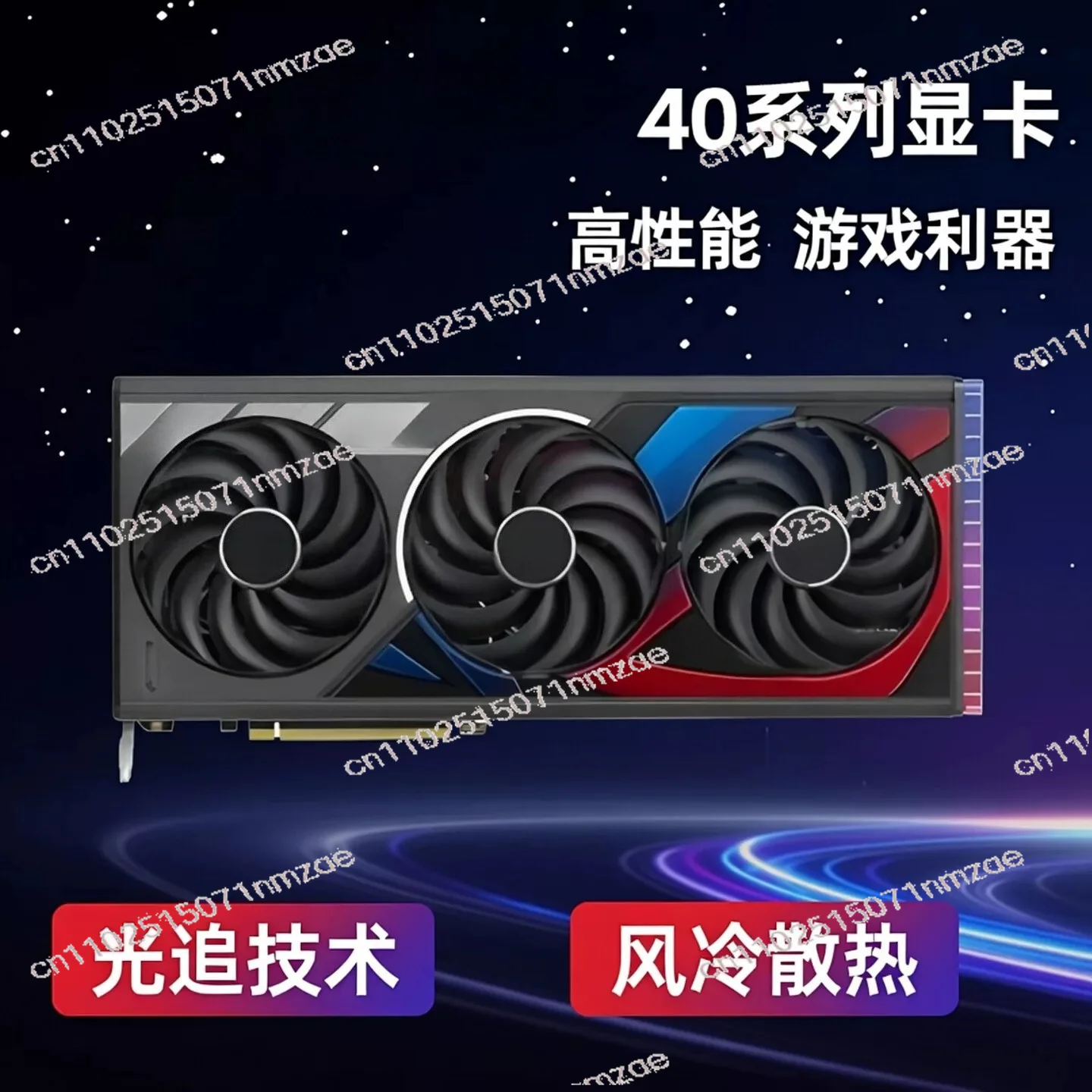 RTX 4060 4070 4080 4090 Graphics Card, 24GB PC Gaming VGA Video Card Computer Hardware