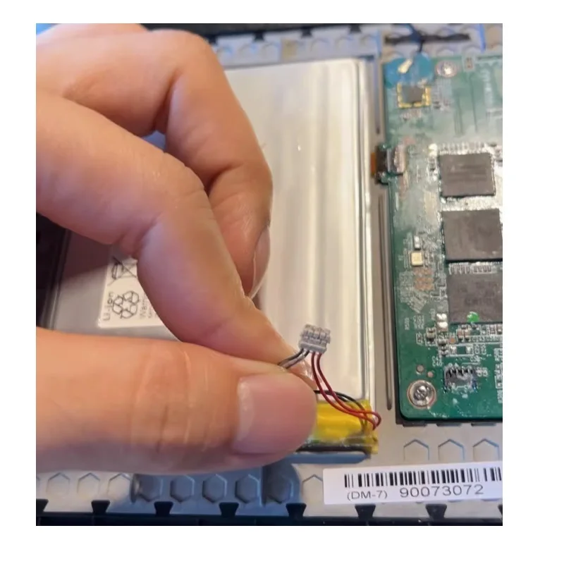 Battery For Tolino …