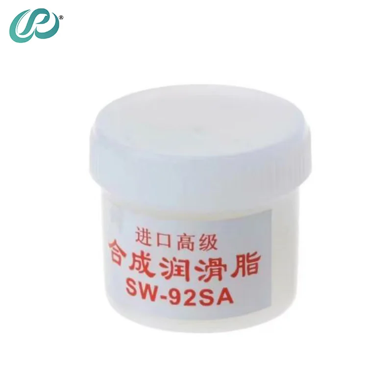 10PCS Premium Import Grade A Grease for SW-92SA Laser Printer Grease Fuser Film High Quality Photocopy Machine Parts