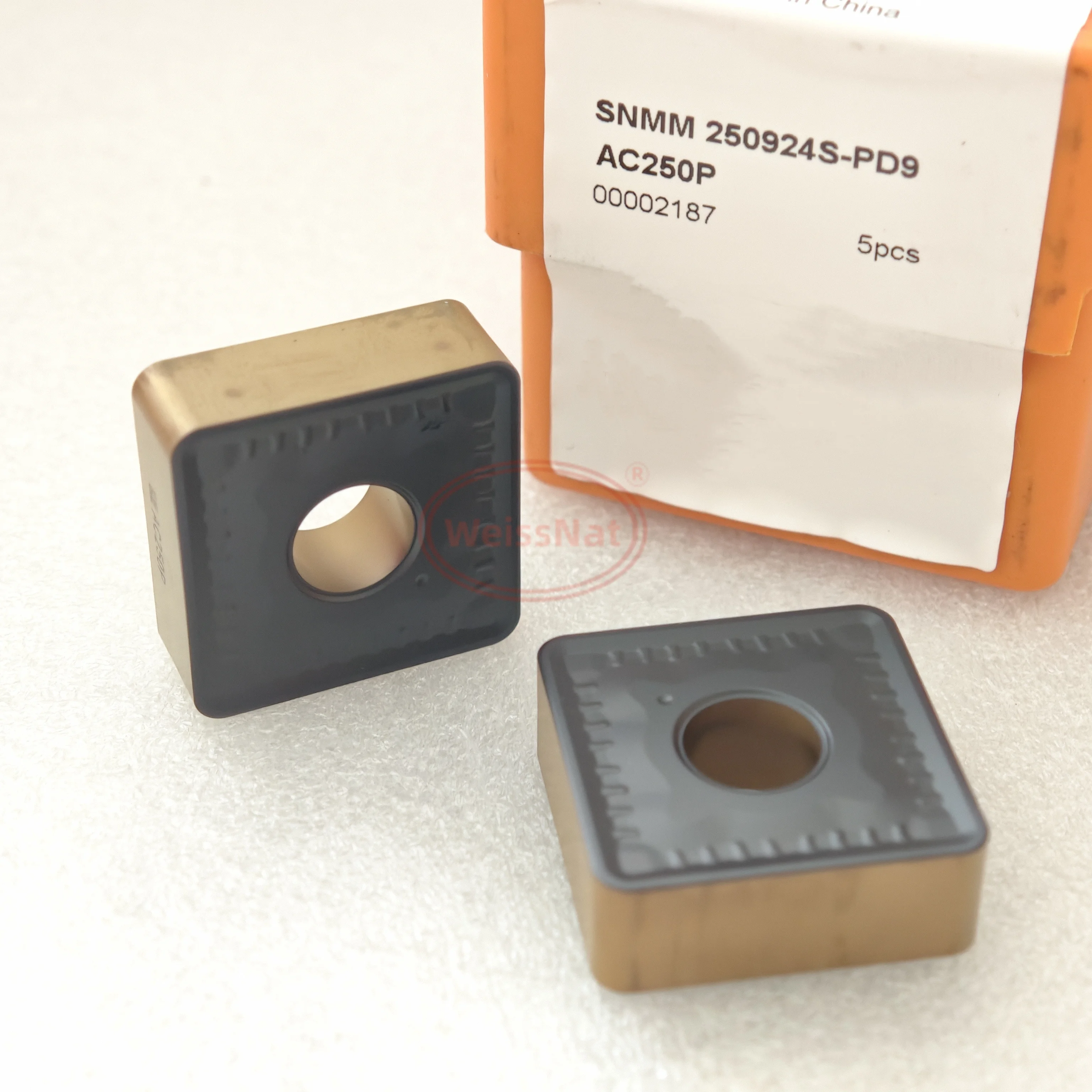 

SNMM190616S SNMM190612S SNMM250924S SNMM250724S-PD9 AC250P Carbide Insert SNMM Inserts