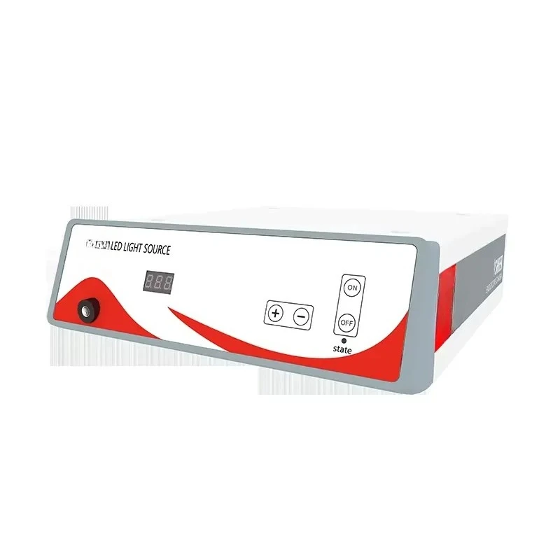 AP04 80W Medical LED Light Source for Endoscopy Optical Instrument