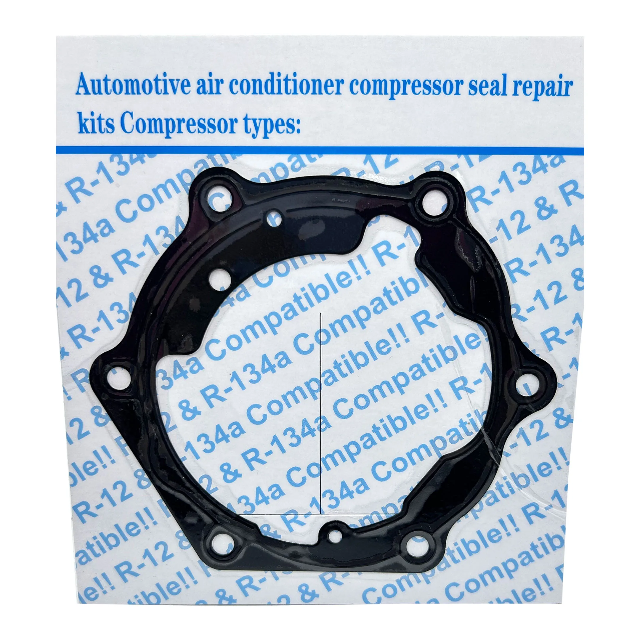 

AC Compressor Gaskets For Denso Aion 34C, Denso 20C Corolla, Denso 27C Camry, Avalon, RAV4 New Energy EV