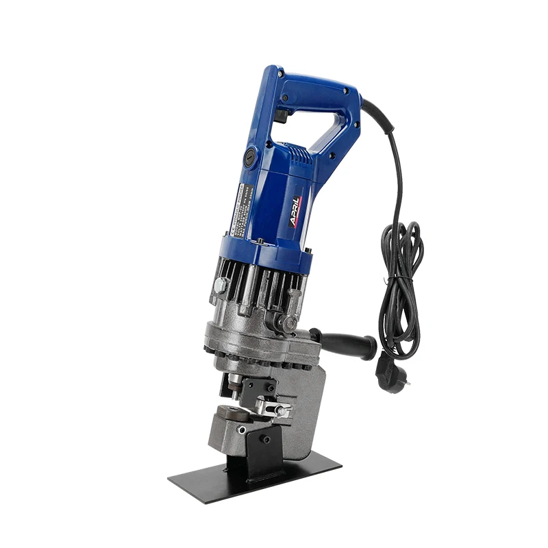 

Electric Hydraulic Puncher MHP-20