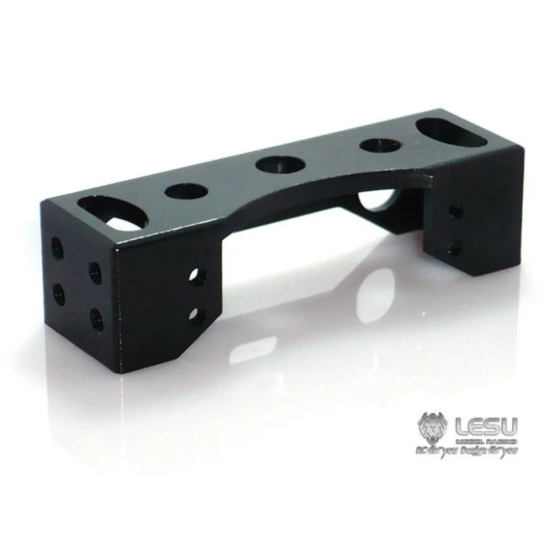 RC 1/14 LESU Metall-Heckspiegel für Tamiya Hydraulikbagger, Lader, Muldenkipper für SCANIA MAN VOLVO Anhänger, Kipper, DIY-Teile – Detail 1