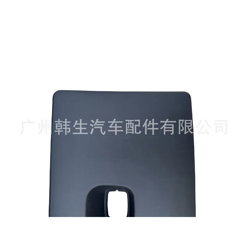 Premium Replacement Headstock Small Cover Compatible with Electric Vehicle Front Assembly Durable Plastic Trim Panel Accessory