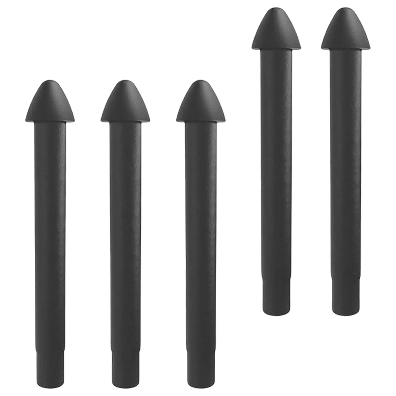 5Pcs/Set Pen Tip Ki… - image