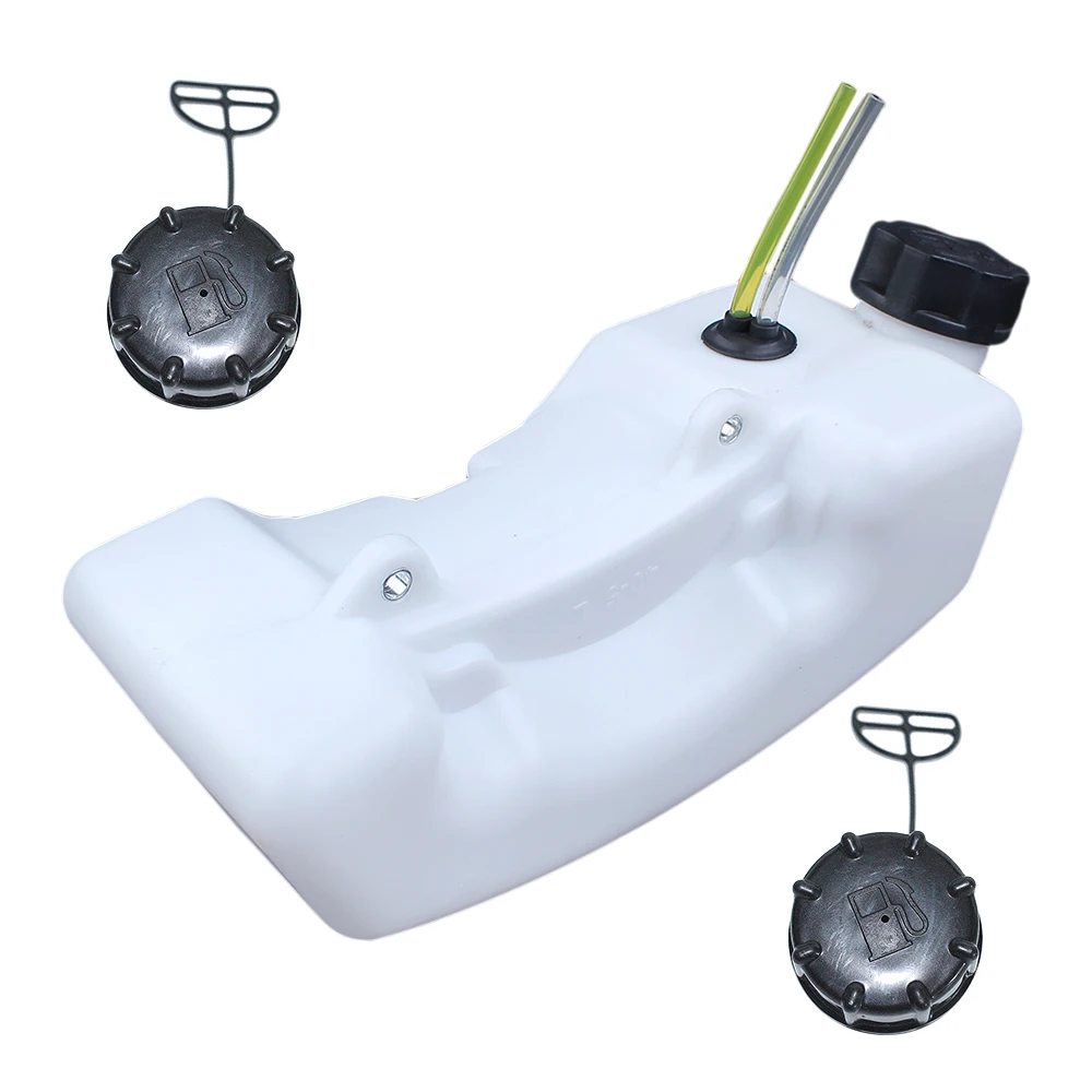 Decespugliatore serbatoio carburante Assy per cinese 40-5(430) tosaerba tagliaerba medio