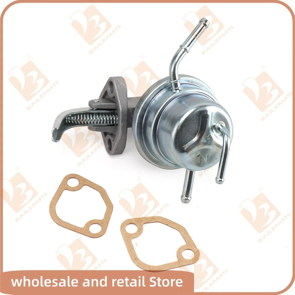 

23100-16040 Fuel Pump For Toyota 4AF1 Engine 2310016040