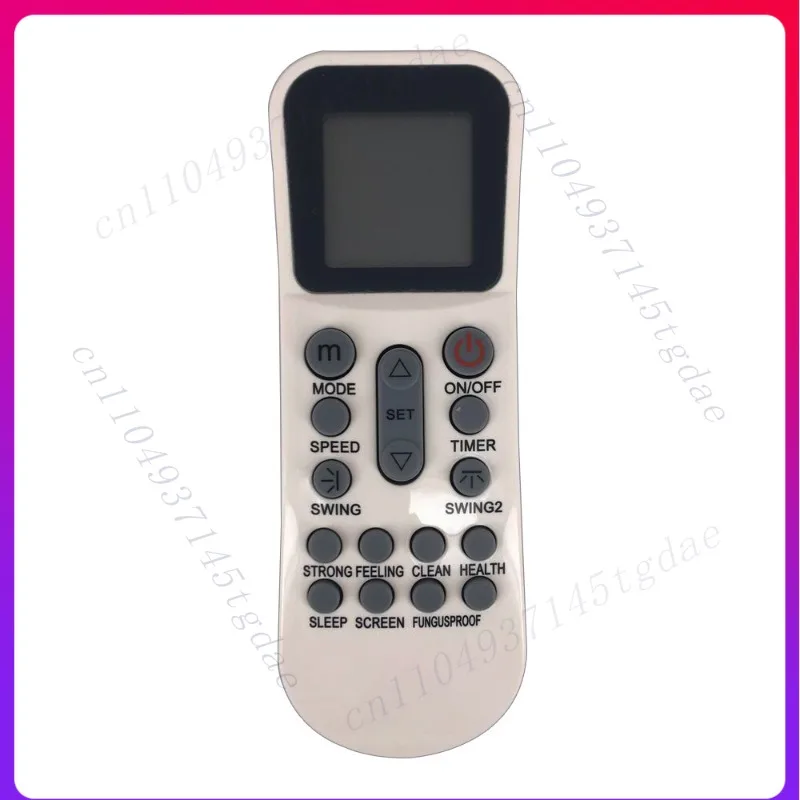 

2Pcs New YKR-K/002E for AUX remote control