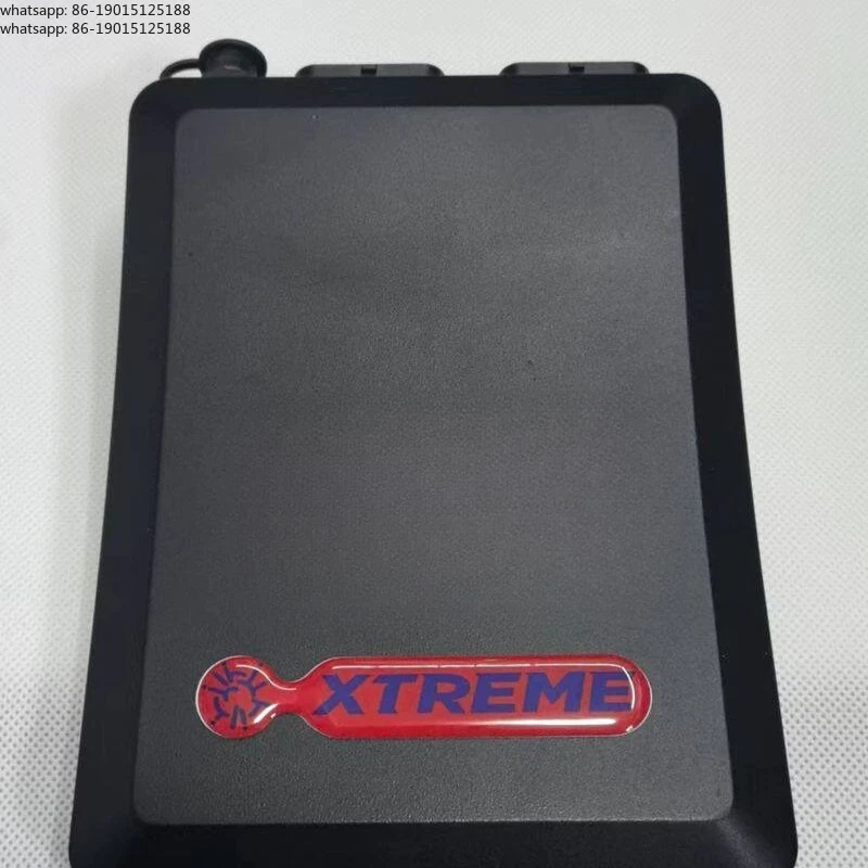 

High-quality XTREME full replacement racing competition computer, 8-cylinder car ECU computer