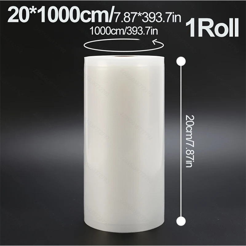 Thumbnail 2 - #10 Most Reviewed Vacuum Sealer Bags