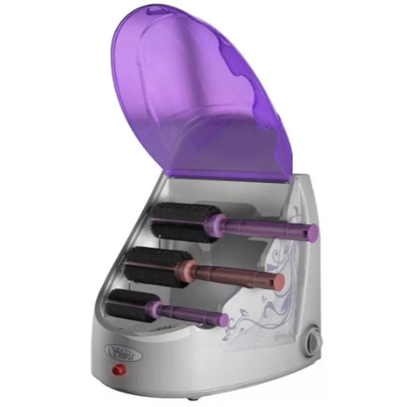 Electric Brush Sterilizer: Advanced Minute Cleaning