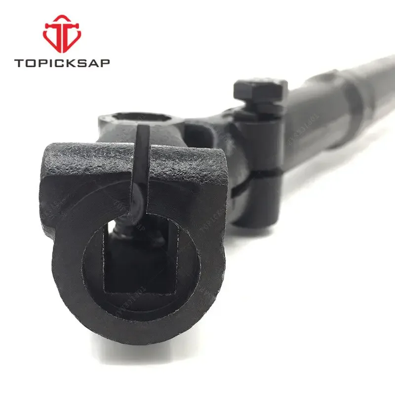 TOPICKSAP Lower Intermediate Steering Shaft Coupler Heavy Duty for F-150/F-250/F-350/Bronco 1992-1998