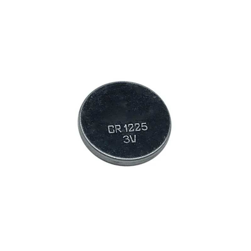 10PCS CR1225 3V Lithium Coin Cell Button Batteries, 1225 Button Battery Replacement Set for Toys and Toy Battery Replacement