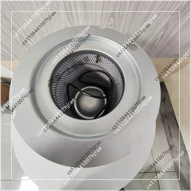 Air Compressor Oil Separator Cartridge Model 1625725300 Industrial Compressor Separation Filter Accessories