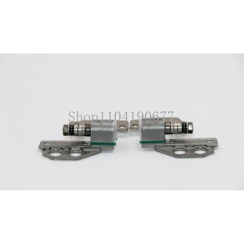 Hinges Pair For Lenovo ThinkPad T460s FRU 00JT998 / 00JT999