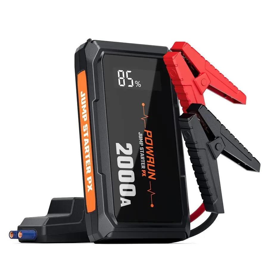 Px Jump Starter, 20…
