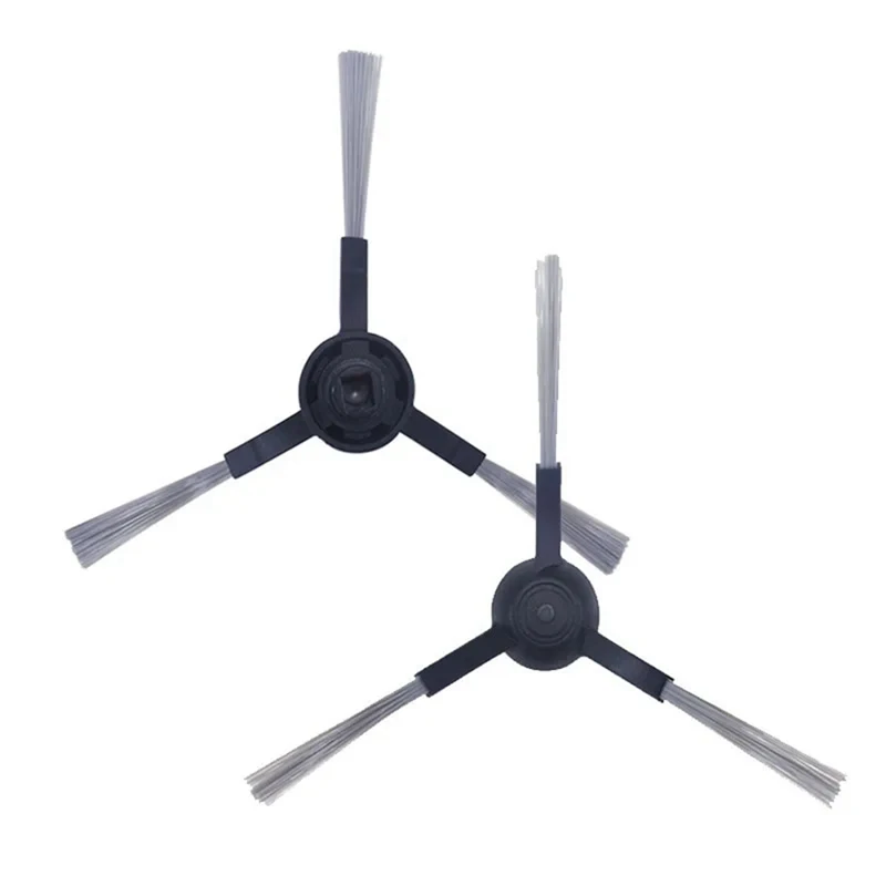 Para xiaomi mijia robô vácuo mop 2s 3c mi robô vácuo mop p peças de reposição mop pano escova lateral principal xmstjqr2s styj02ym