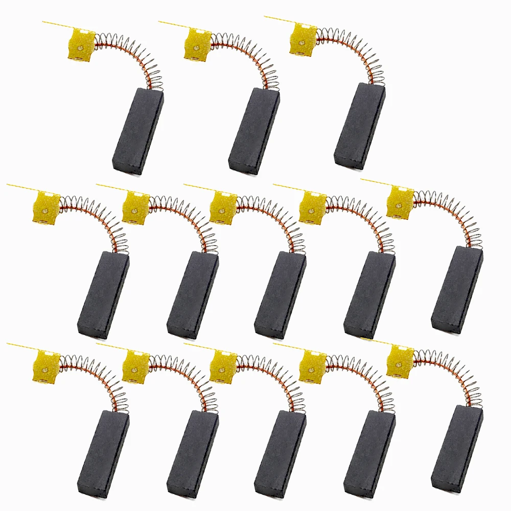 

20Pack Vacuum Motor Carbon Brush for Ametek Lamb 2311480, 333261, 33326-1