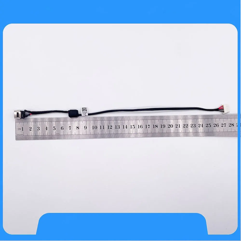 東芝サテライトL650 L650D L655 L655D L705 L750 L750D L755 L755Dノートパソコン用DC電源ジャックDC-IN充電フレックスケーブルDD0BL6TH00