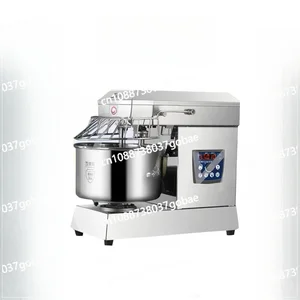 أفضل 8 عجن خبز مبيعات 15 كجم - رقم 6