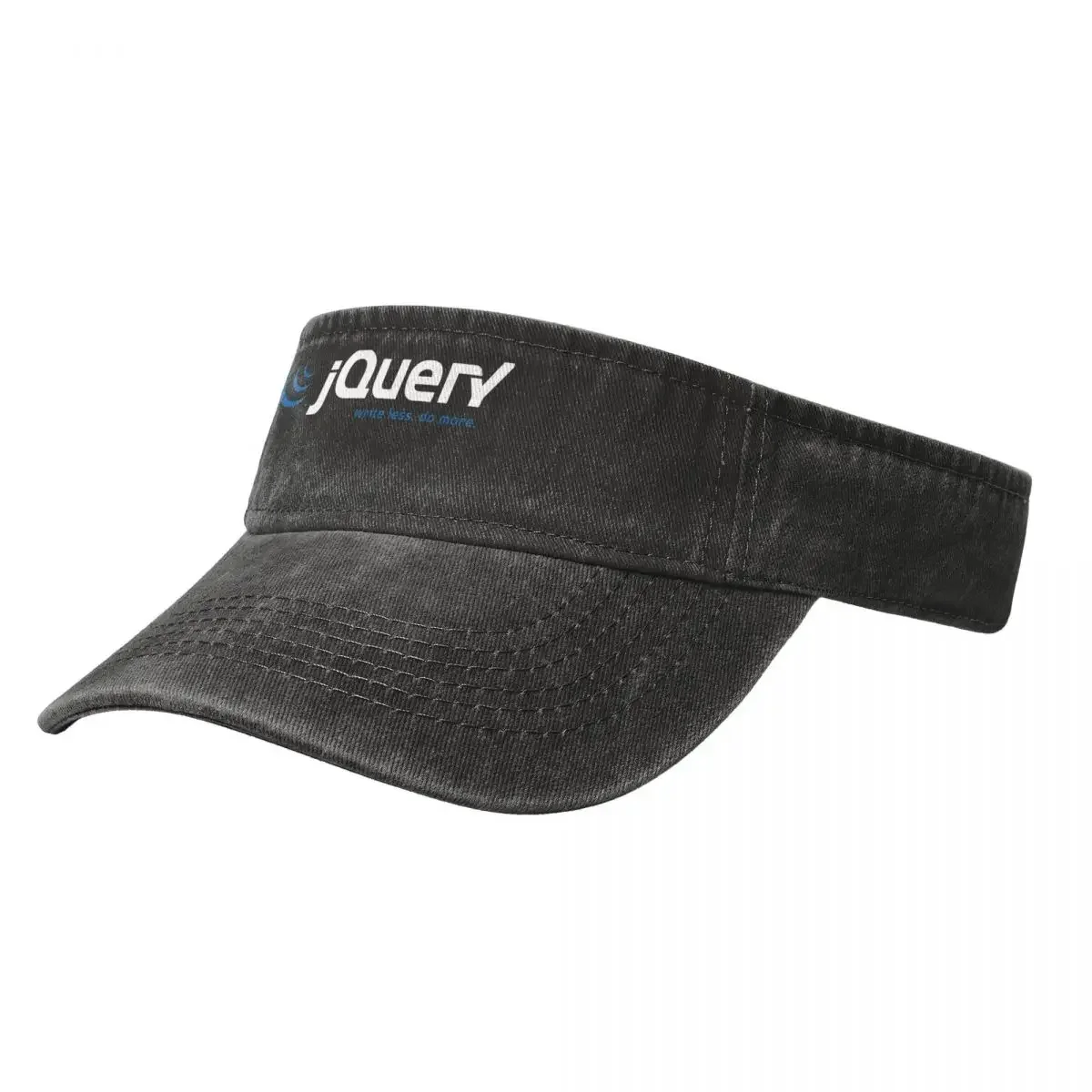 Wifi Write Less Do More Jquery Baseball Cap Sun Cap Sun Hats Visor Empty Top Sports Tennis Running Hats