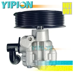 AUTO Hydraulic Power steering pump for Kia Sorento 06 2.5L 2006- (2006-) 571003E100 57100-3E020 57100-3E050