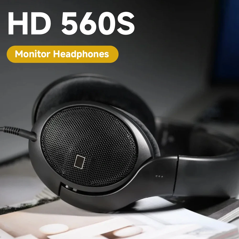 Thumbnail 2 - #48 Ranked Studio Headphones Picks in 2026