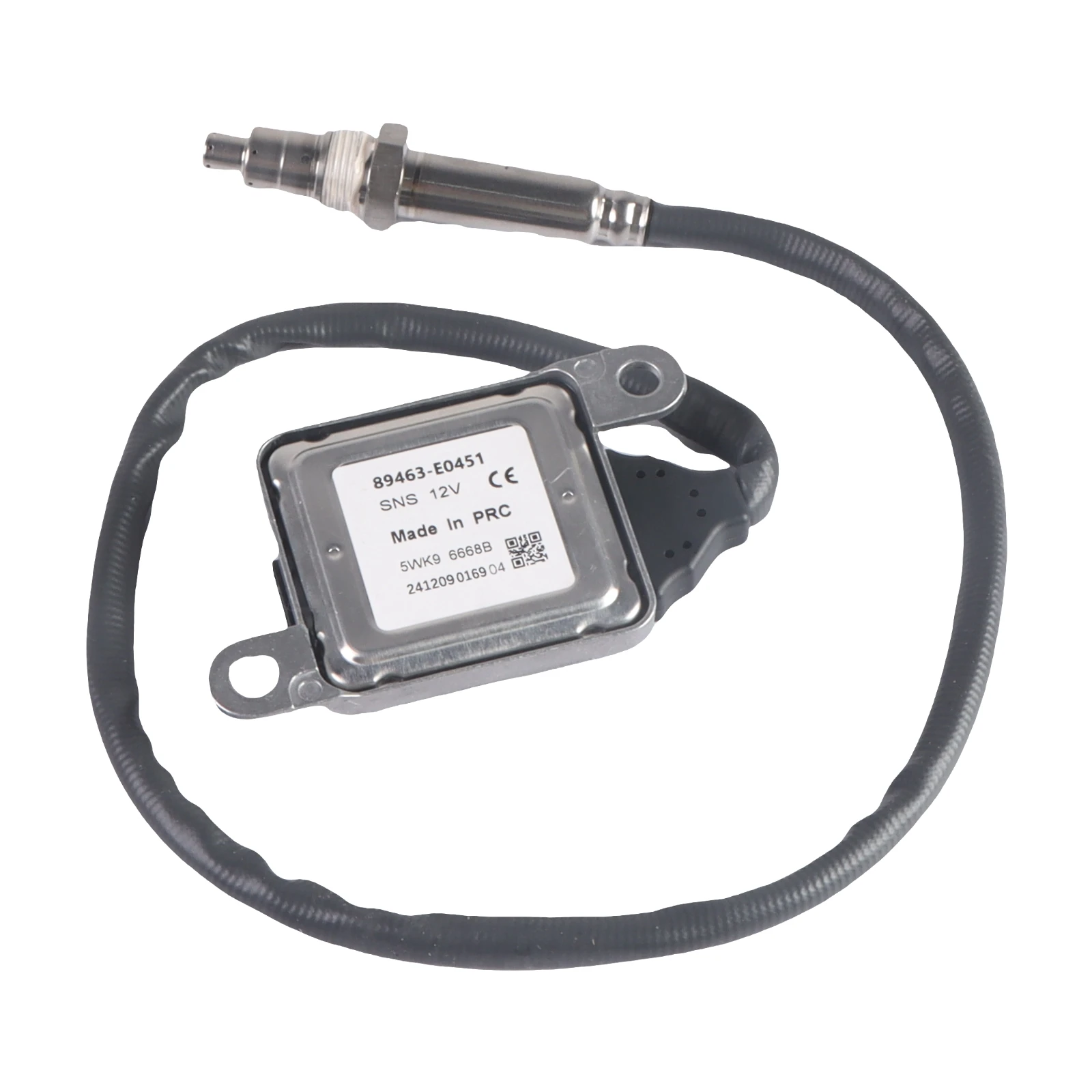 

89463-E0451 Nox Sensor 5WK96668B for Hino Truck SNS12V