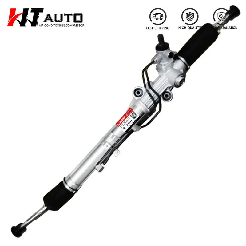 Power Steering Rack For Toyota Land Cruiser 100 HDJ101 UZJ100 4425060050 4425060060 4425060070 4531060101 40120-60040 LHD / RHD