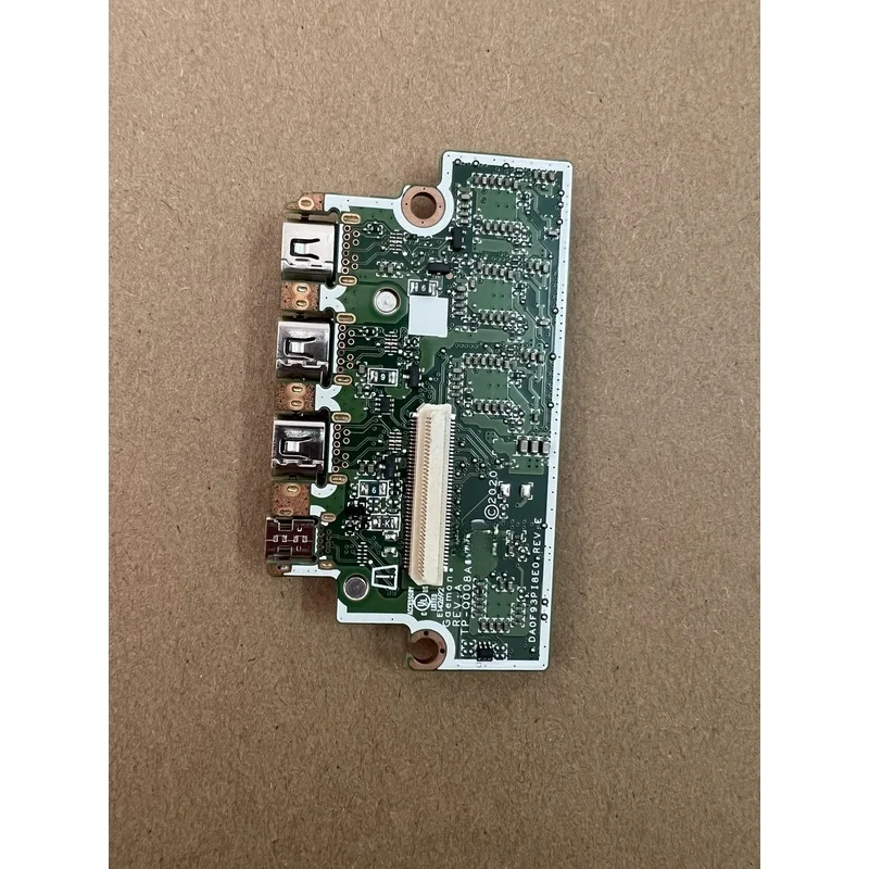 OEM Replacement New For HP Mini 800 G6 DM G9 DM Laptop Host 2 small Board DA0F93PI8F0 TP-Q008A0